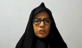 פרידה מורדח'אני, בסרטון