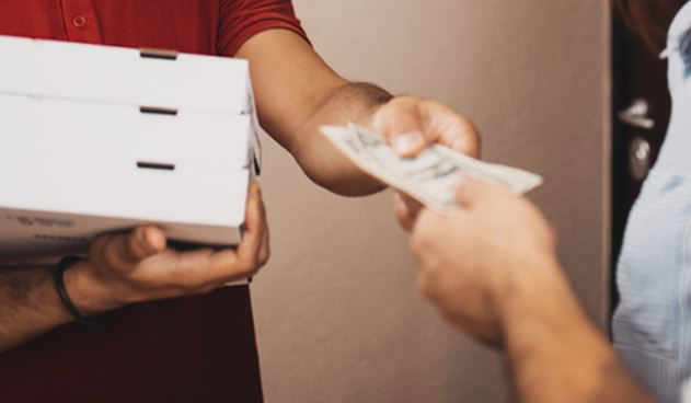 דפיקות בדלת | ארכיון