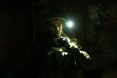 צפו בתיעוד: לוחמי צה"ל עצרו חמישה מבוקשים ביו"ש