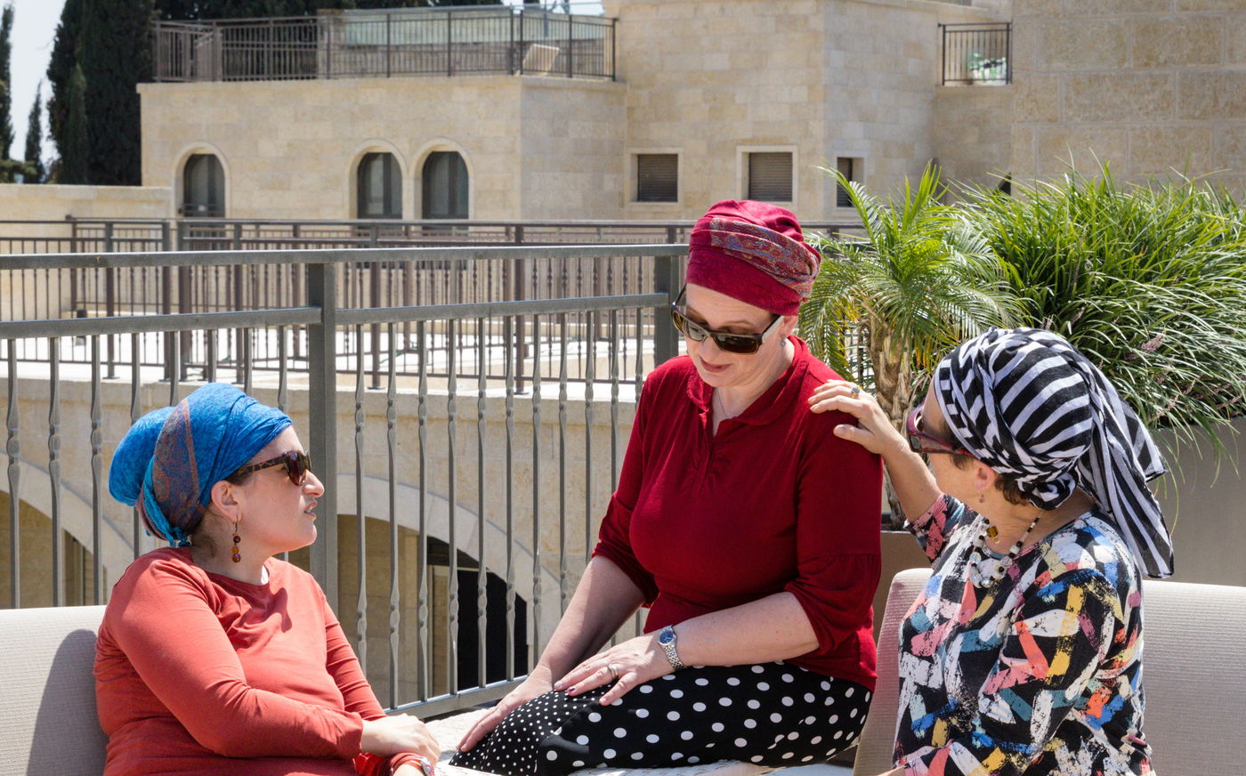 איך מזהים, מה עושים, ולמי פונים? האזינו