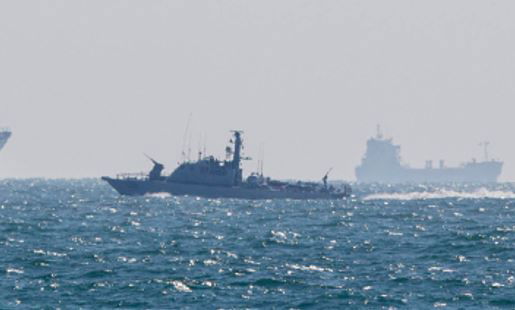 סמוך לחופי עזה | ארכיון