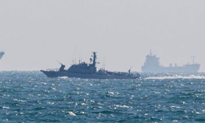 סמוך לחופי עזה | ארכיון