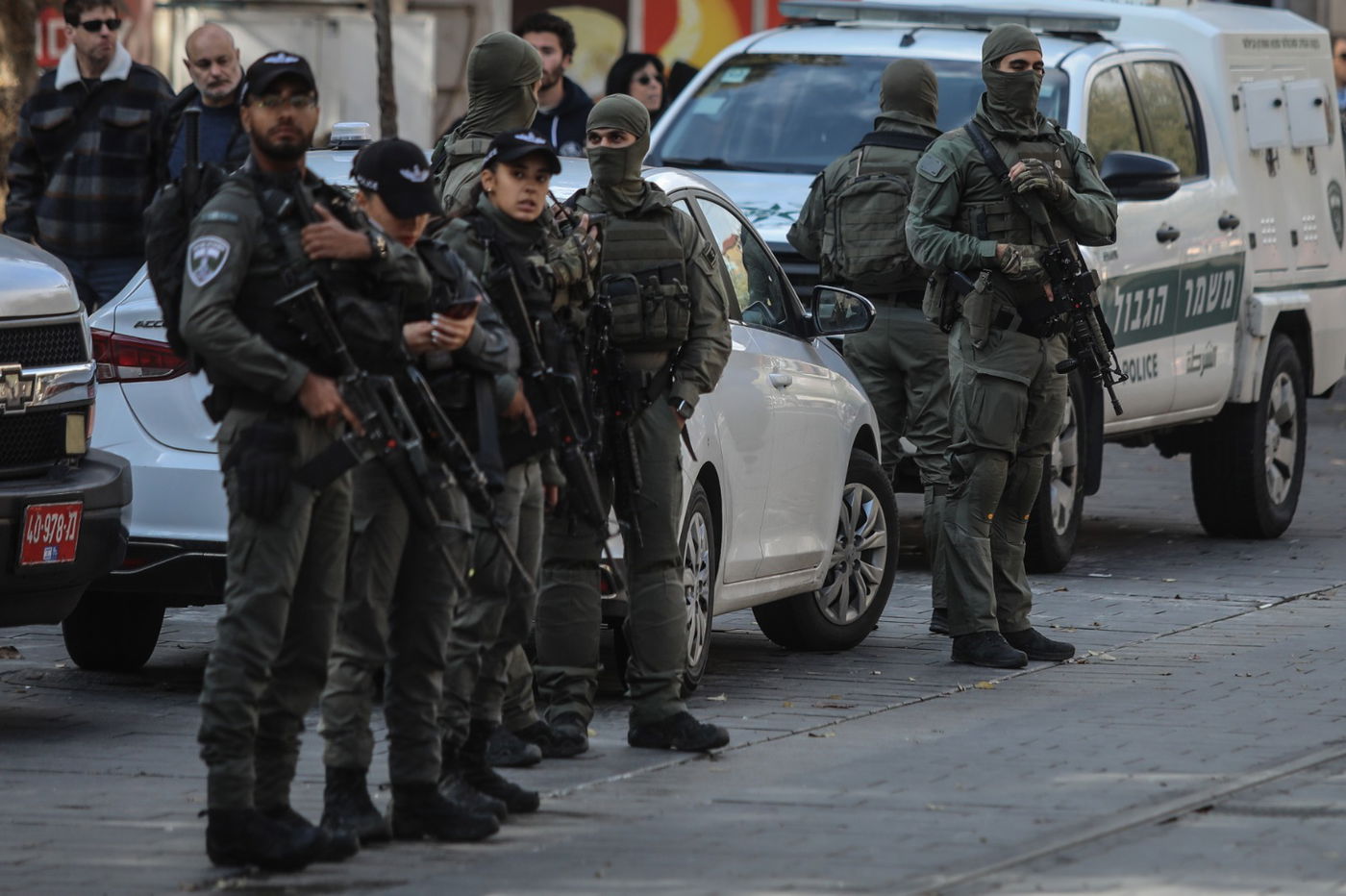 שישה ימים לפיגוע המטענים ועדיין אין פריצת דרך בחקירה