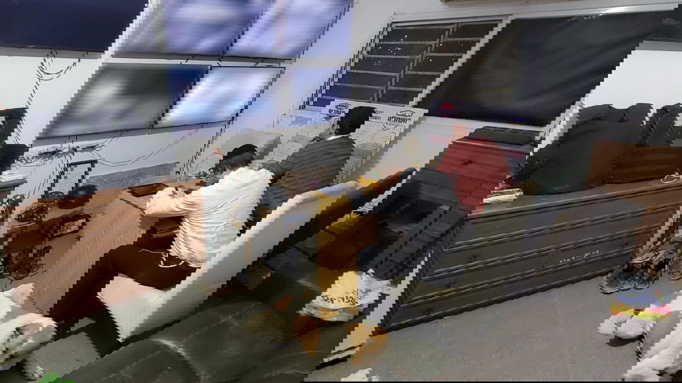 חמ"ל השומרים