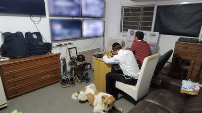 חמ"ל השומרים