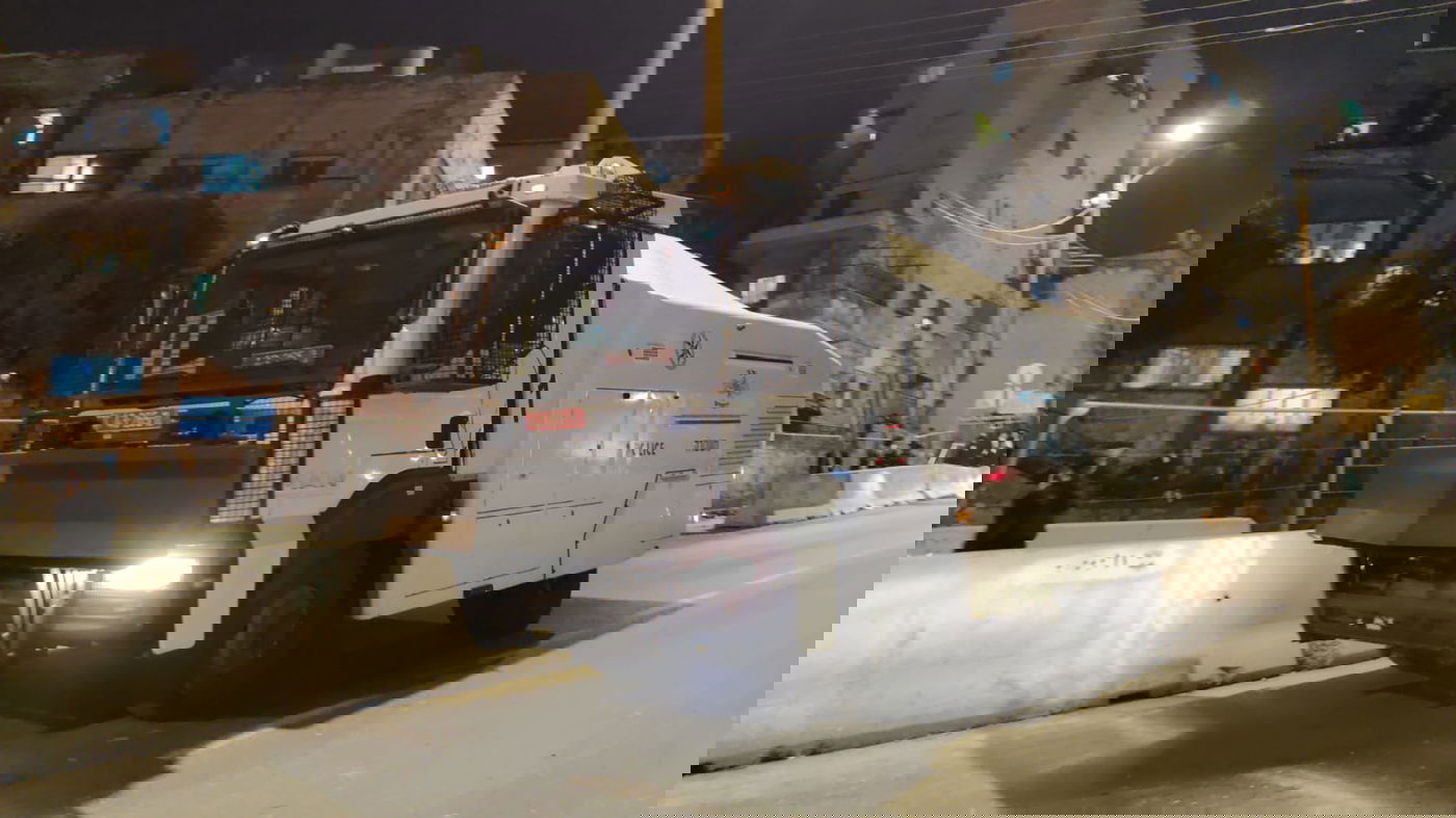 מתי משתמשים במכת"ז ומתי ברימוני הלם? נהלי המשטרה נחשפים