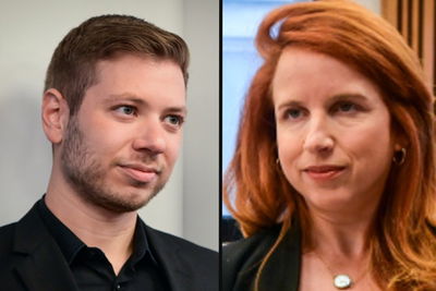 שפיר ונתניהו היום, בבית המשפט