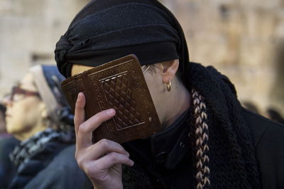 כוחה של תפילה | כך האמא מצאה את בניה שנחטפו במרוקו