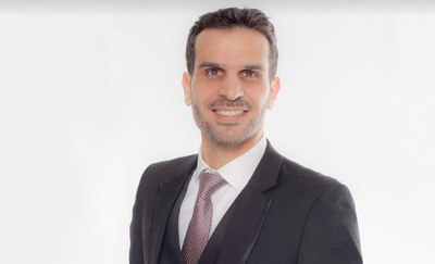 אסף שפר בסינגל חדש: "עין טובה"