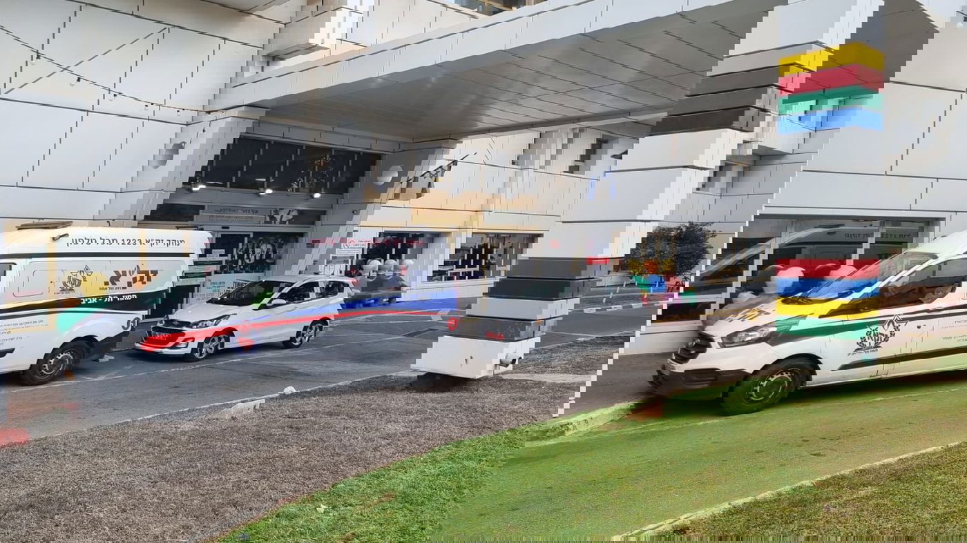 מאמצי החייאה