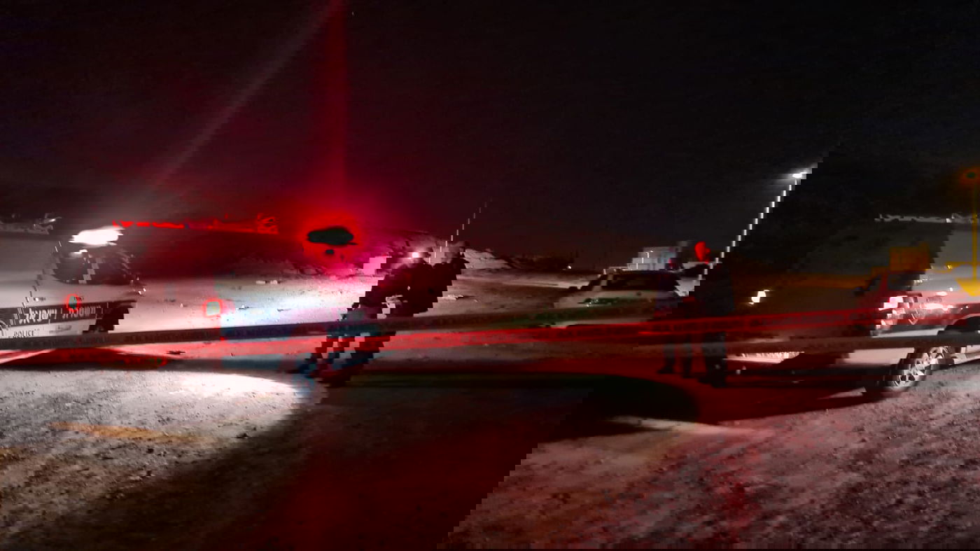 בגלל סכסוך קרקעות משפחתי: בן 26 נרצח ברהט