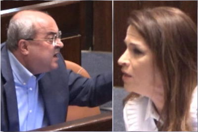 חברי הכנסת, היום במשכן