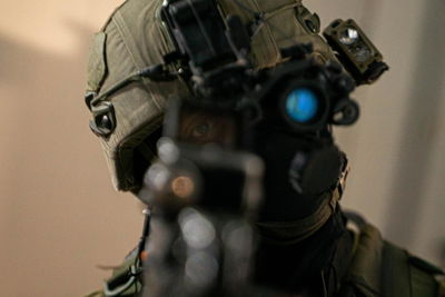 11 מבוקשים נעצרו; בית המחבל הדורס נסרק • תיעוד