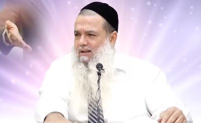 הרב יגאל כהן בוורט לפרשת ויצא • צפו