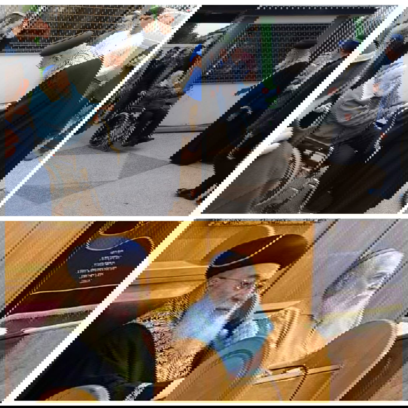 זופניק בכיכר • כל התמונות והנייעס של השבוע