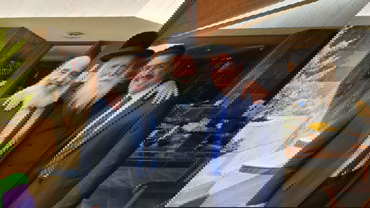 זופניק בכיכר • כל התמונות והנייעס של השבוע