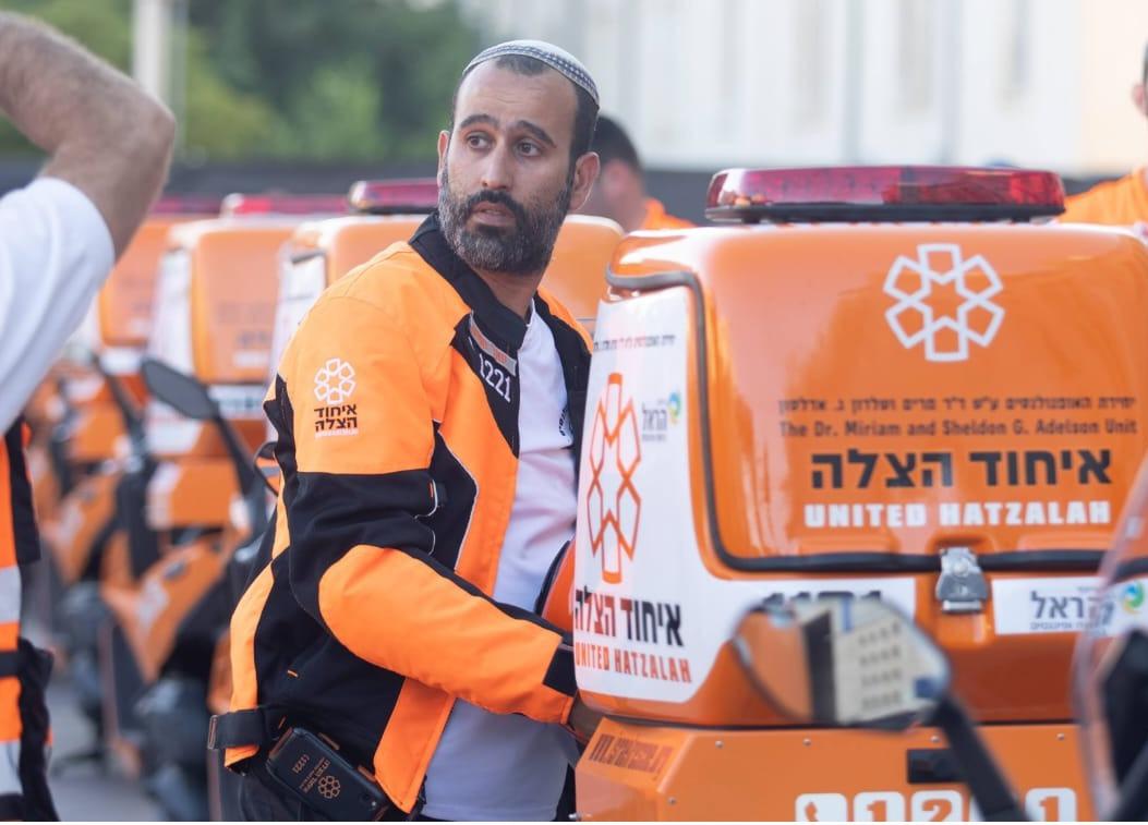 יואל סוויסה ז"ל