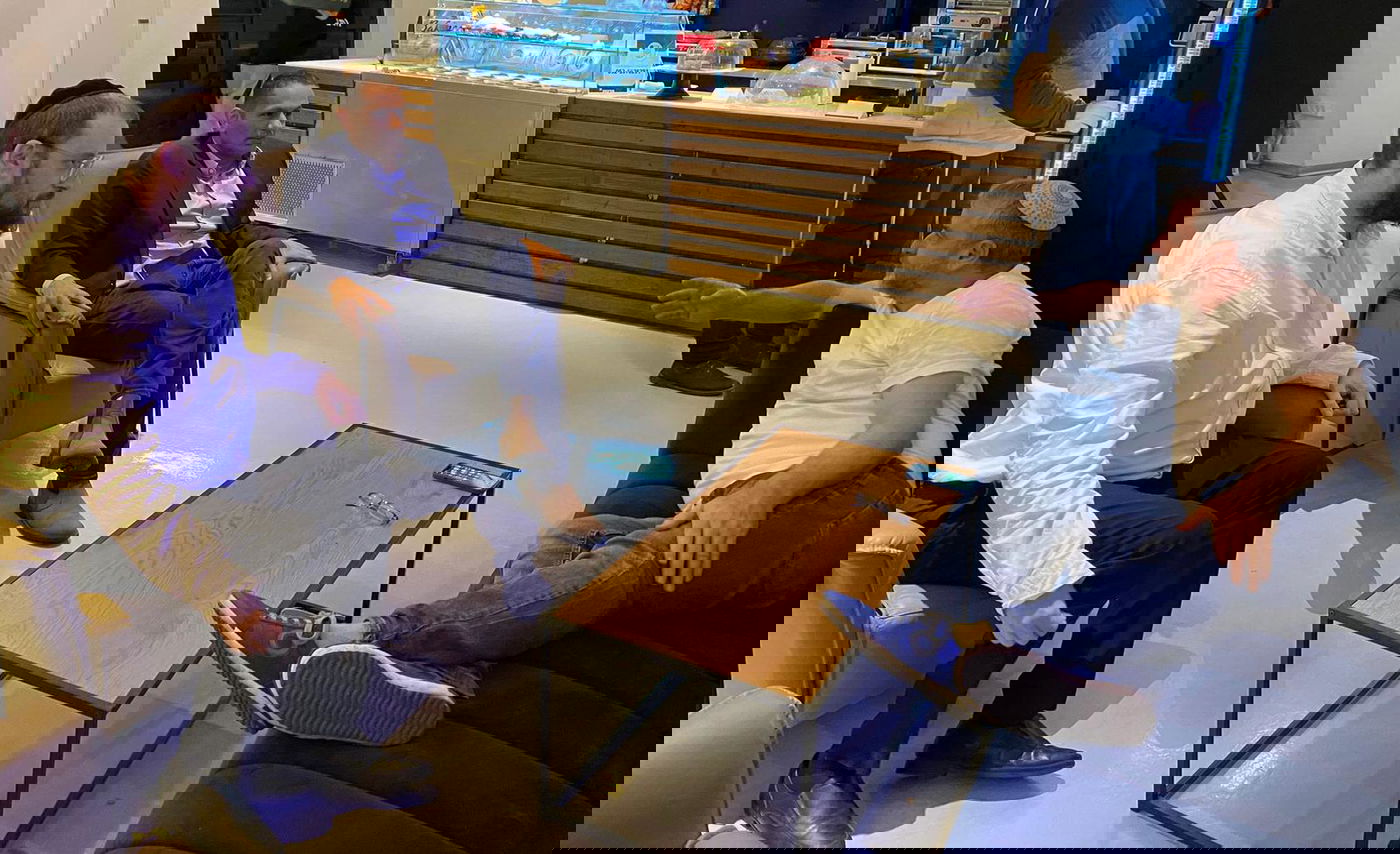 זופניק בכיכר • כל התמונות והנייעס של השבוע