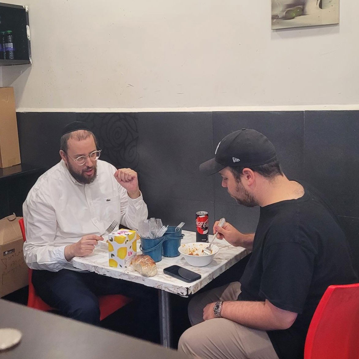 זופניק בכיכר • כל התמונות והנייעס של השבוע