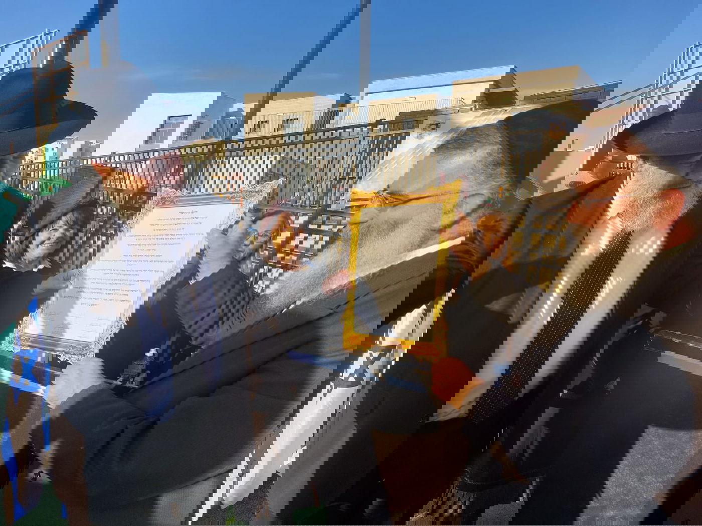 זופניק בכיכר • כל התמונות והנייעס של השבוע