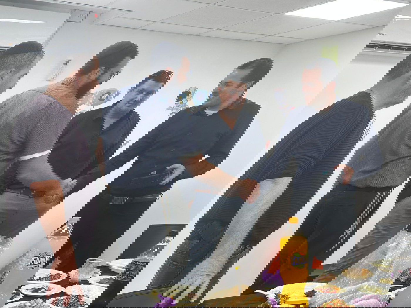 זופניק בכיכר • כל התמונות והנייעס של השבוע