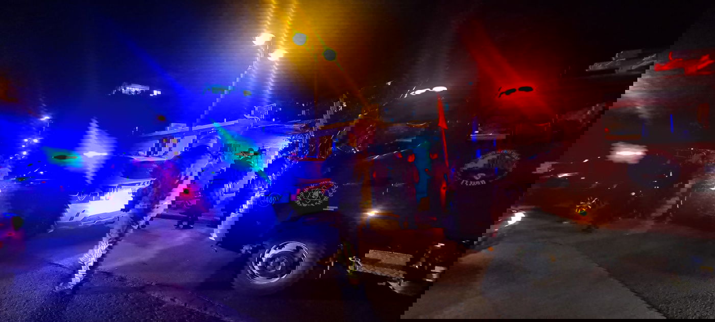 בהלה בבני ברק: החבלנים גילו מטען צינור; נפתחה חקירה