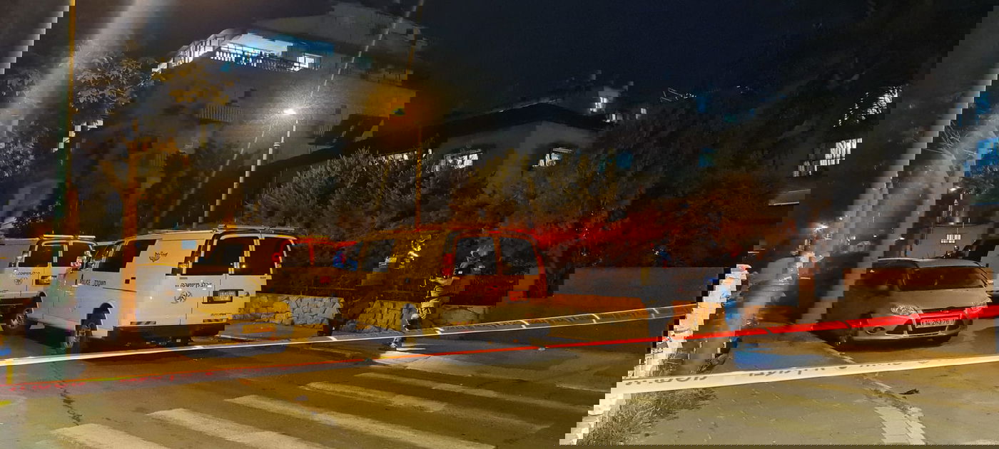 בהלה בבני ברק: החבלנים גילו מטען צינור; נפתחה חקירה