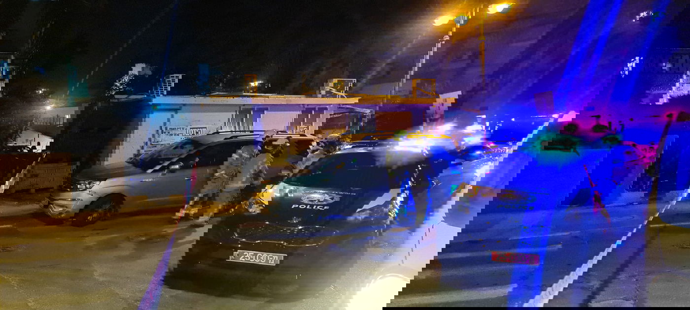 בהלה בבני ברק: החבלנים גילו מטען צינור; נפתחה חקירה