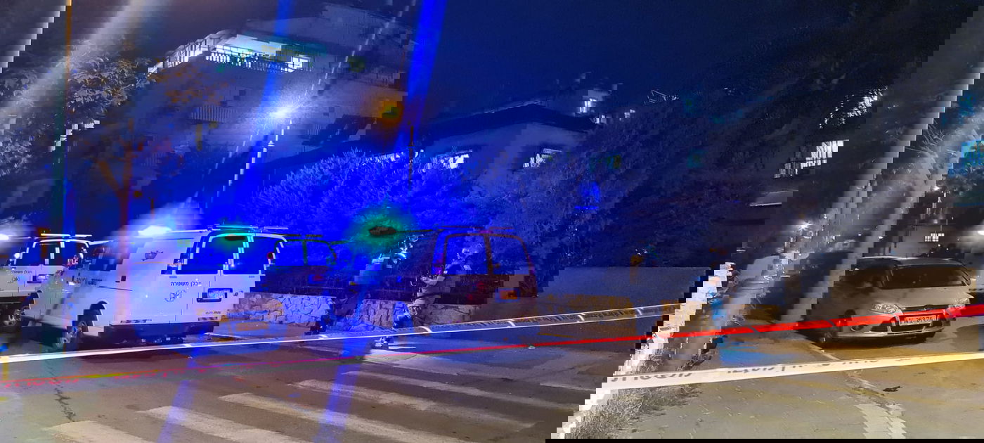 בהלה בבני ברק: החבלנים גילו מטען צינור; נפתחה חקירה