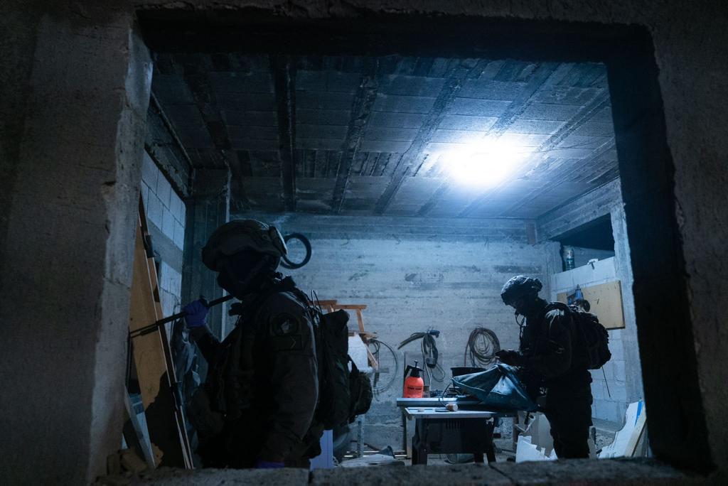 חילופי אש בג'נין: שני מבוקשים בכירים שתכננו פיגוע בזמן הקרוב - חוסלו