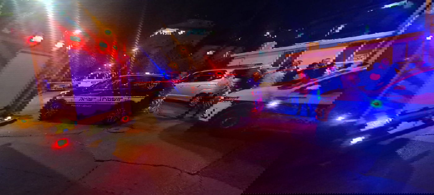 בהלה בבני ברק: החבלנים גילו מטען צינור; נפתחה חקירה