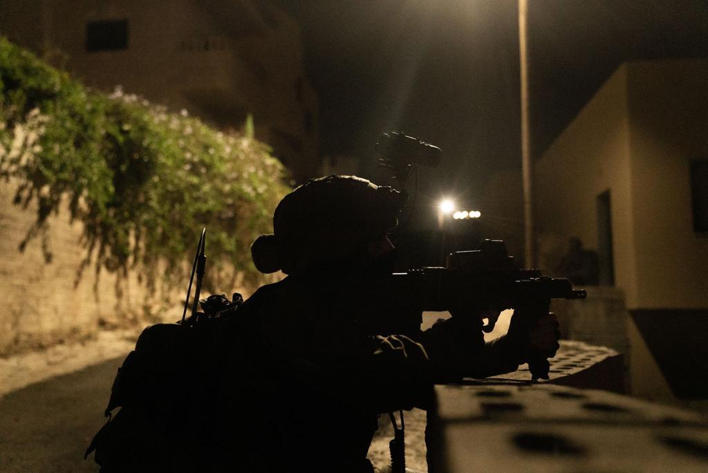 חילופי אש בג'נין: שני מבוקשים בכירים שתכננו פיגוע בזמן הקרוב - חוסלו