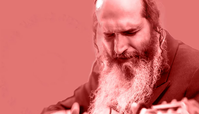 יוסף קרדונר בסינגל חדש מפרויקט 'צמאה': פדה בשלום