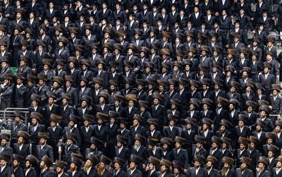 אלפים על הפארנצע'ס • שמחת חתונת סערט ויז'ניץ, ויז'ניץ ואונגוואר