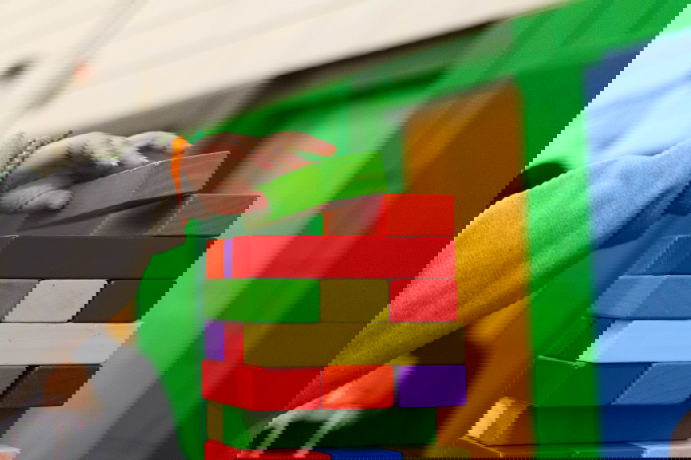 ילד בן 4 ננעל במחסן בגן: נמצא אחרי שעות, מותש ומבוהל