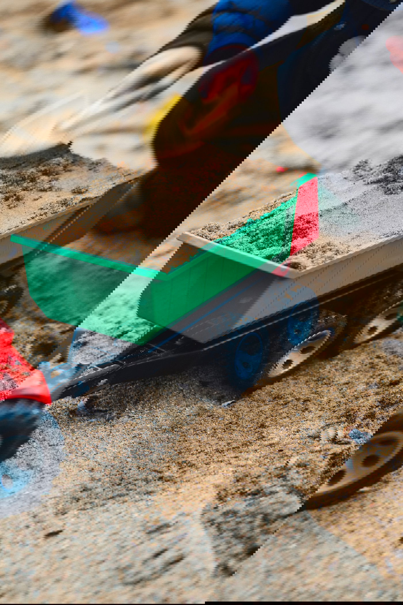 ההמצאה של המחנך הגרמני הנוצרי - שעדיין משפיעה על החרדים