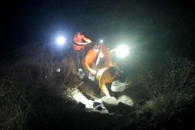 חילוץ הבחור