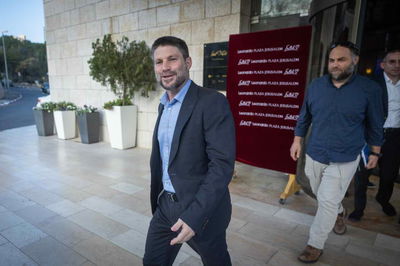 הציונות הדתית תקבל שליטה על נושאי יהודה ושומרון