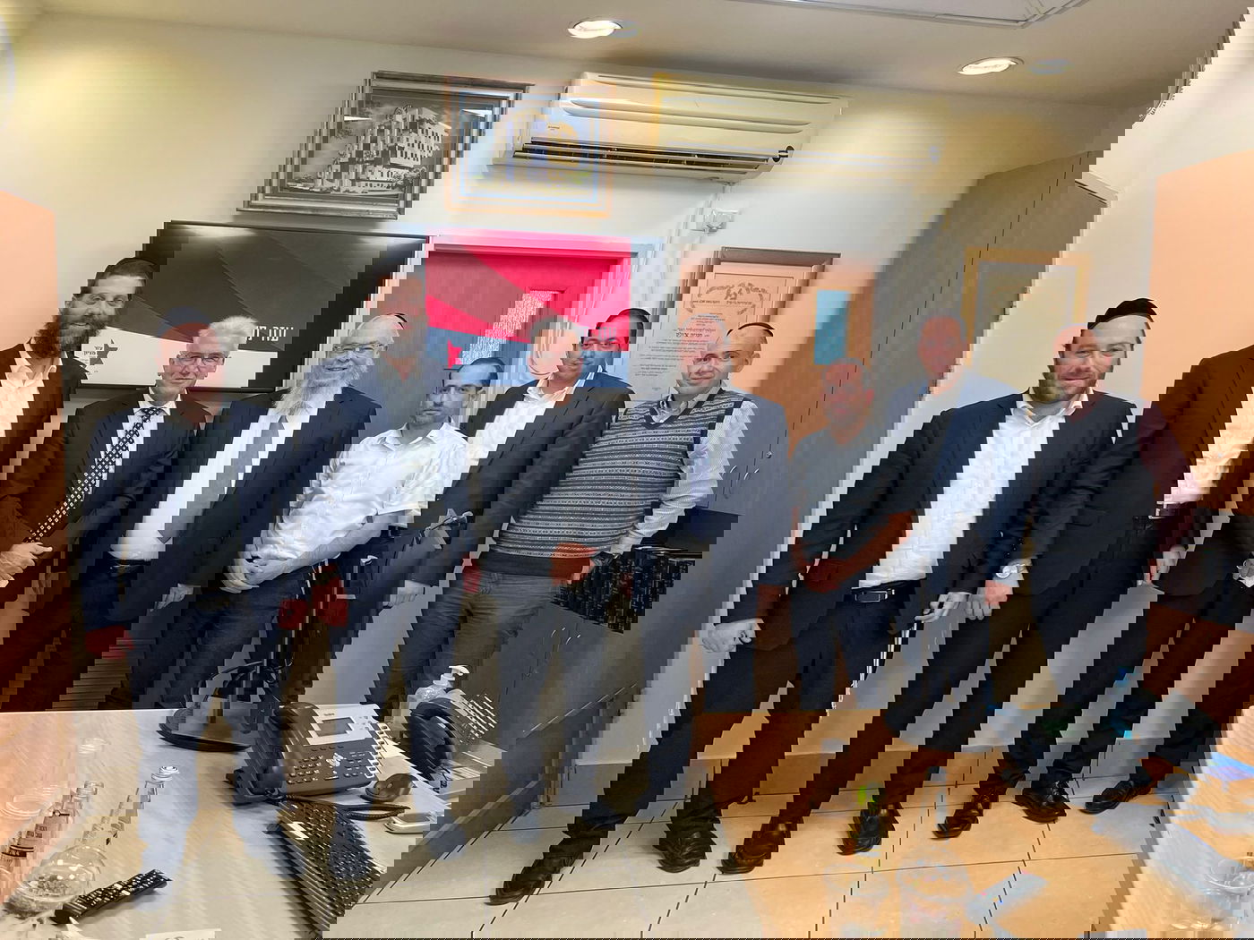 "מס' החולים הקשים במגזר הוכפל פי 5, זה מדאיג מאוד״