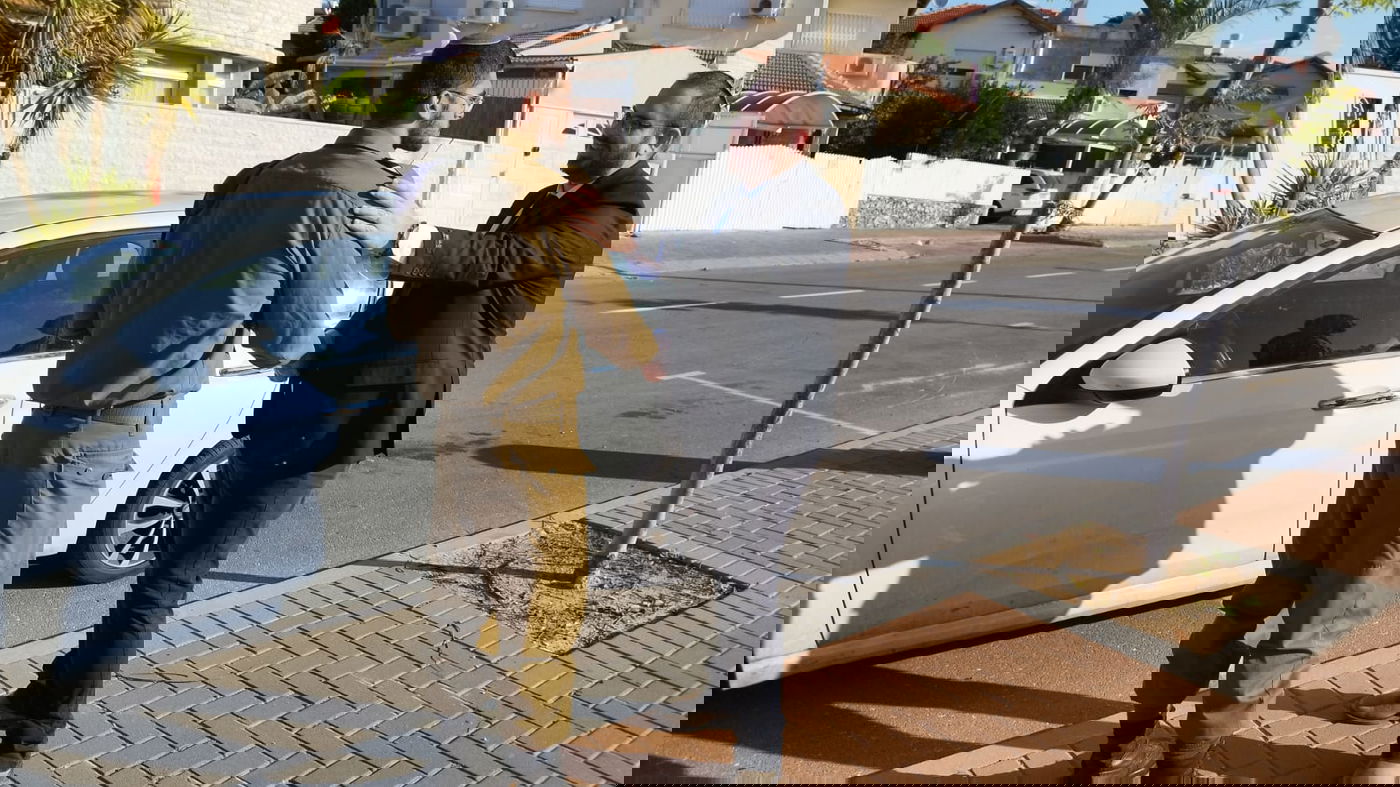 החייל המשוחרר, היום