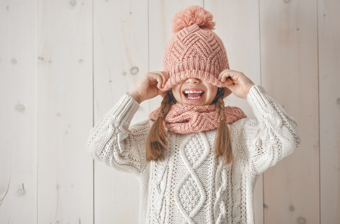 "זה לא הייתי אני, מבטיח!": מה לעשות כשהילד משקר?