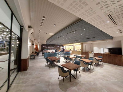 מסעדת אנטריקוט החדשה שנפתחת בירושלים