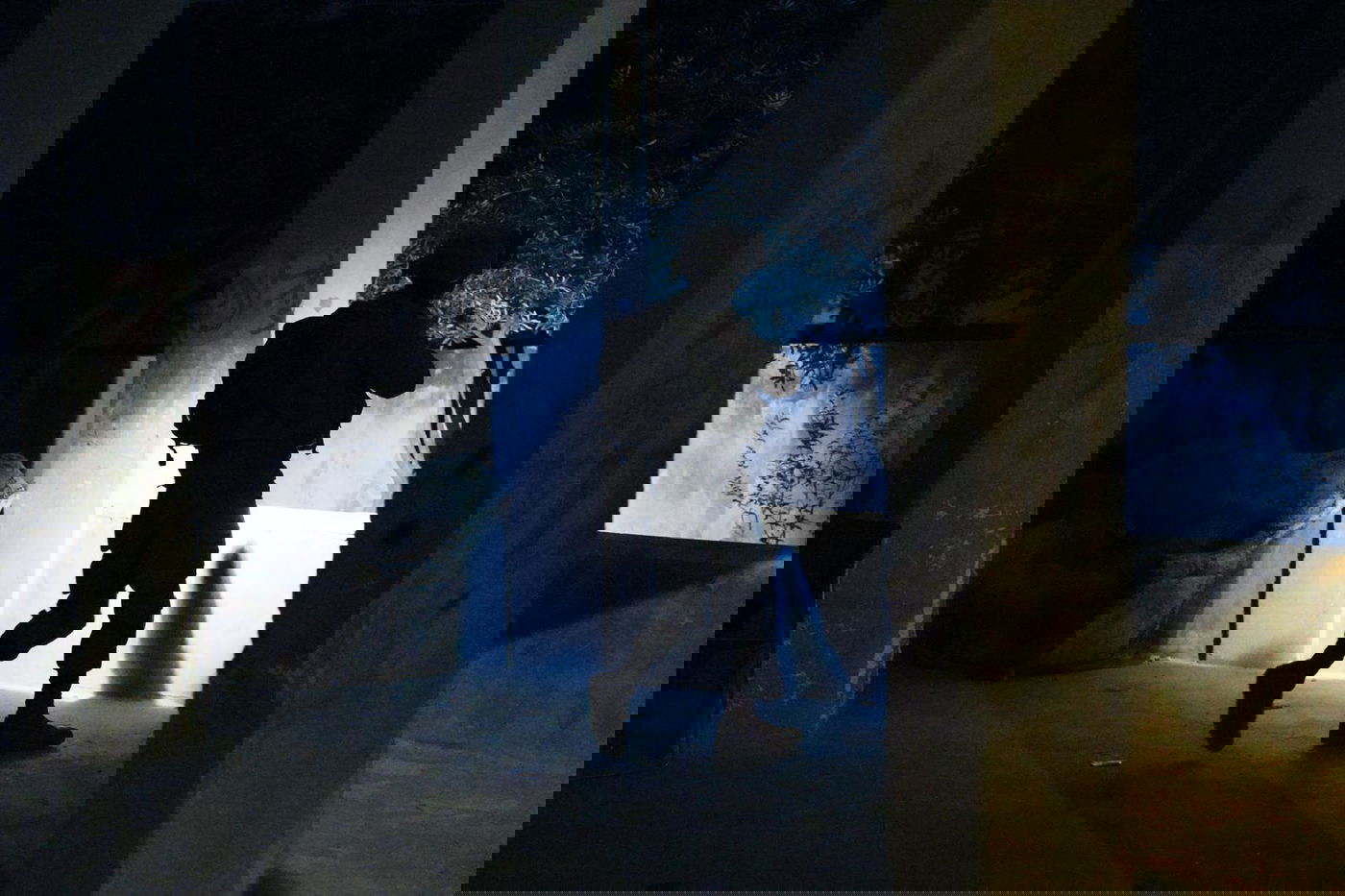 שבעה מבוקשים נעצרו ביהודה ושומרון; תיעוד מהפעילות