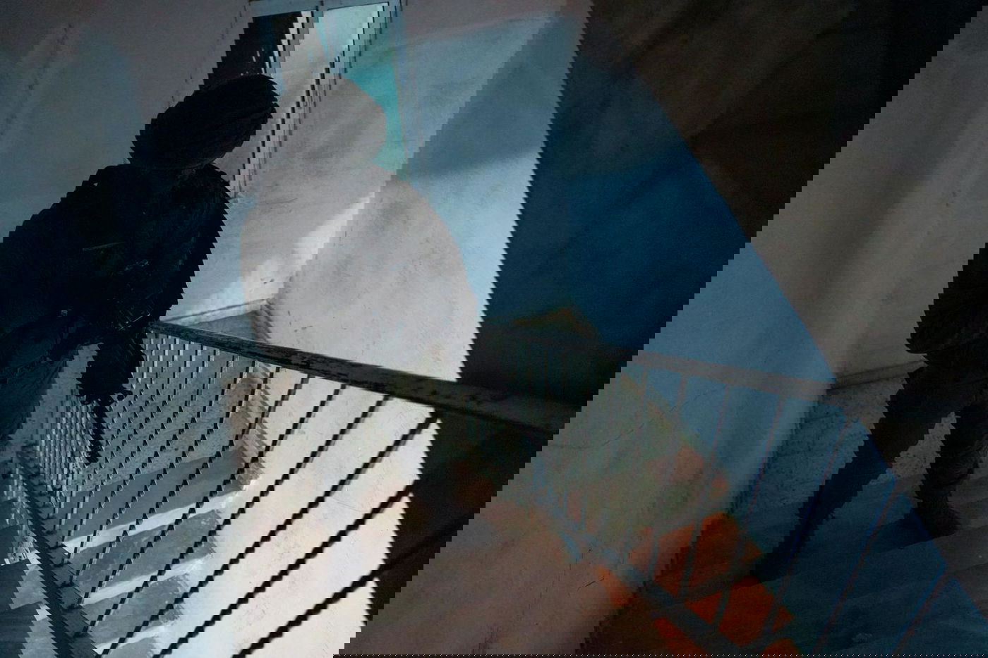 שבעה מבוקשים נעצרו ביהודה ושומרון; תיעוד מהפעילות