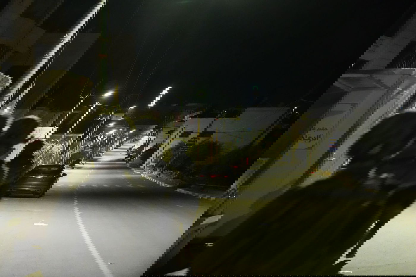 שבעה מבוקשים נעצרו ביהודה ושומרון; תיעוד מהפעילות