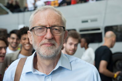 קורצים לקורבין? 