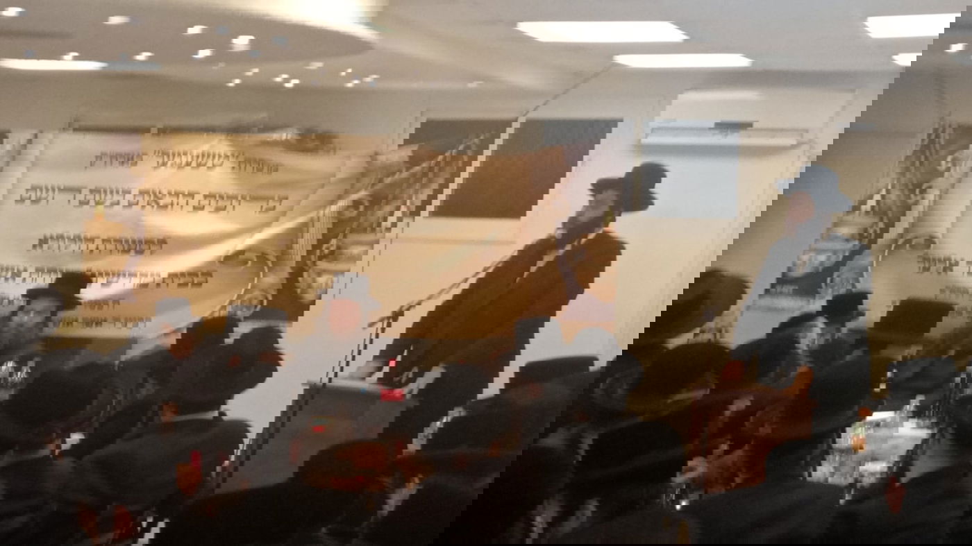 בהשתתפות האברכים: הילולת הרה"ק מטשענגער זיע"א