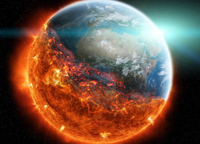 תימן ואוקראינה בראש ואיפה ישראל? המדינות המסוכנות בעולם