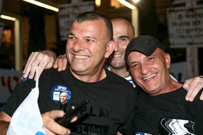 רמי בן יהודה