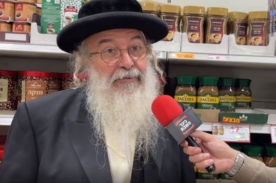 המחסור ברשתות: על מה הצרכנים לא יוותרו בשום מחיר? • צפו